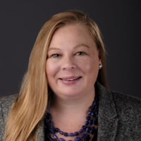 Shannon McNair - President, Long & Foster Settlement Services